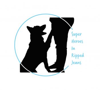 Super Heroes In Ripped Jeans Super Heroes In Ripped Jeans